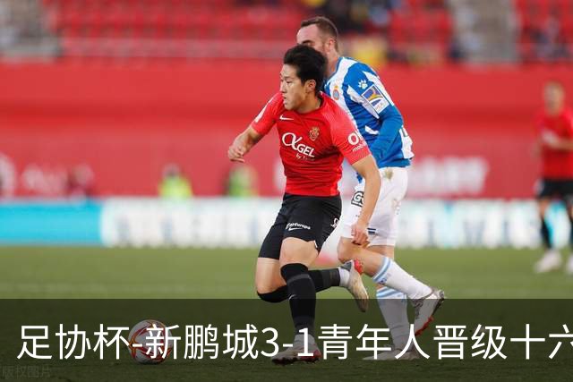 足协杯-新鹏城3-1青年人晋级十六强 玄智健世界波奥乌苏点射